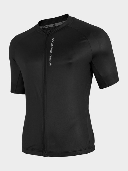 Koszulka męska rowerowa 4F H4L22-RKM001-20S