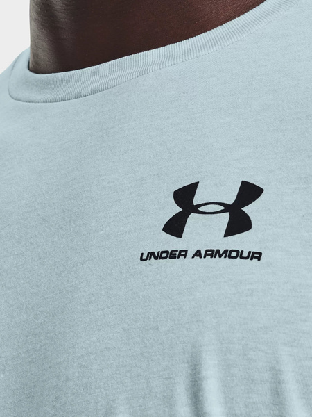 Koszulka męska Under Armour 1329585-478