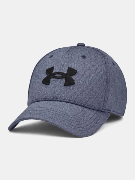 Czapka z daszkiem męska Under Armour 1376700-411 M/L
