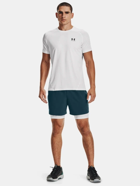 Spodenki męskie Under Armour 1361596-100