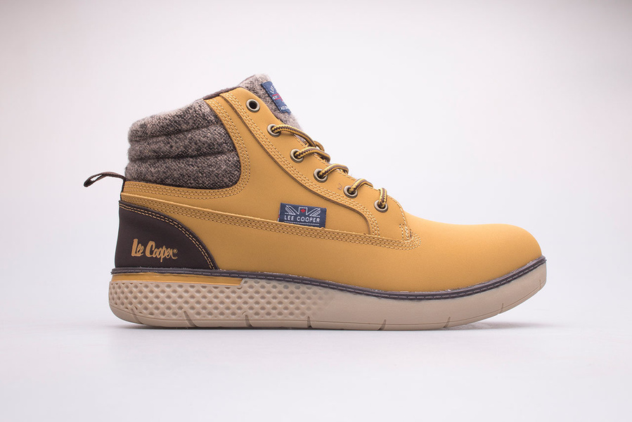 Buty męskie LEE COOPER LCJ-21-01-0546M