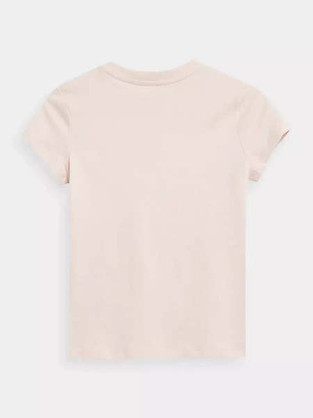 Koszulka dziecięca 4F 4FJSS23TTSHF280-83S