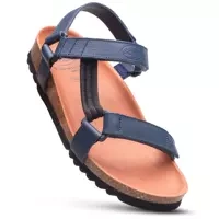 granatowy
