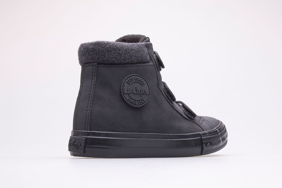 Buty dziecięce LEE COOPER LCJ-21-31-0616K