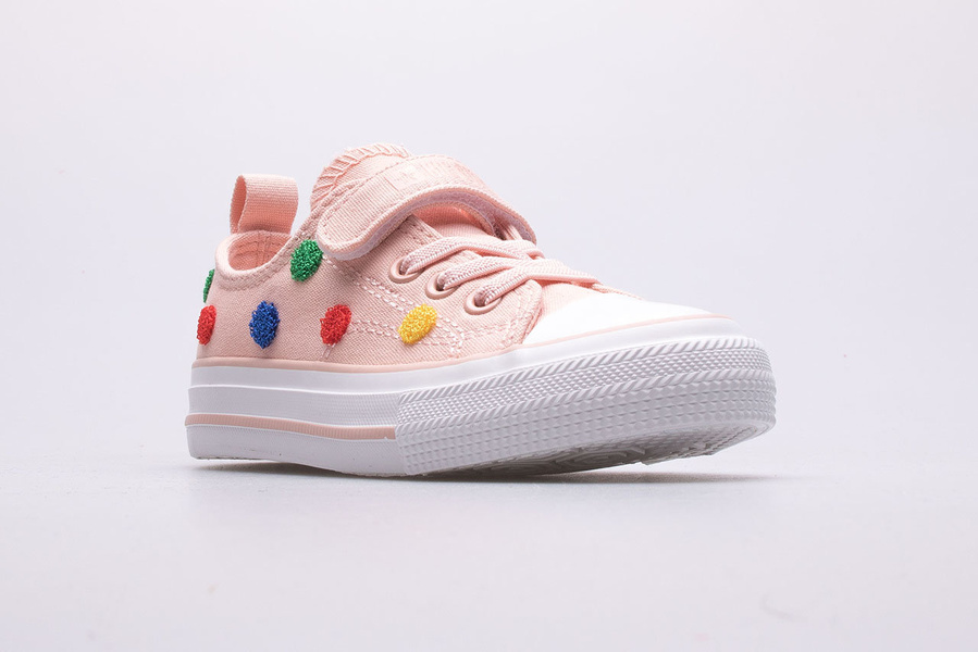 Trampki dziecięce BIG STAR JJ374054