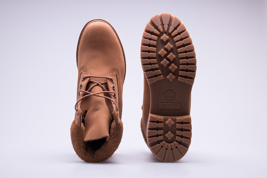 Buty męskie Timberland 6