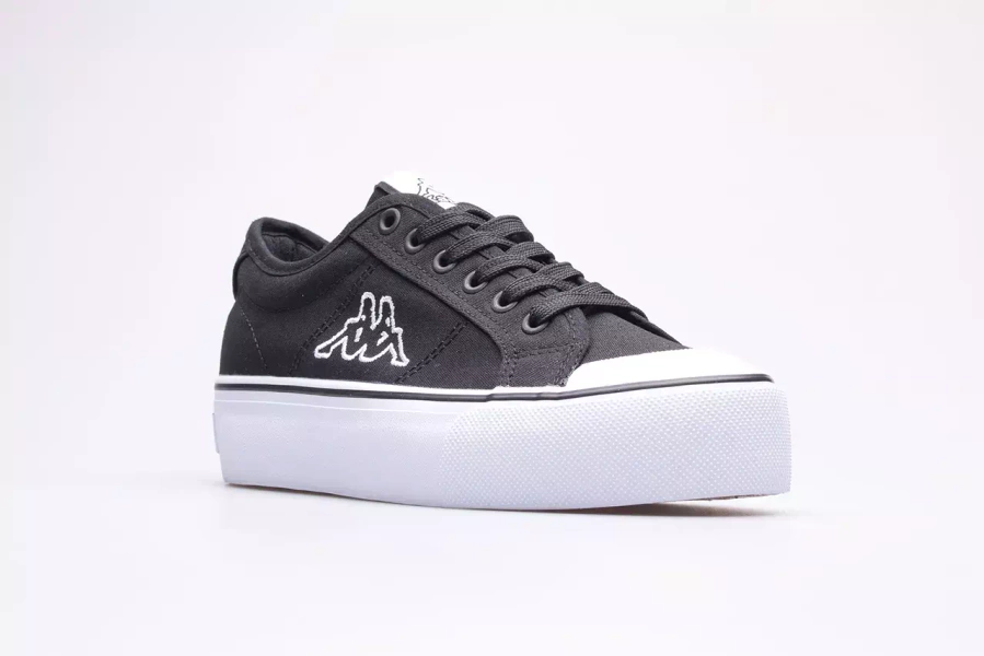 Trampki damskie KAPPA BORON LOW PF 243162-1110