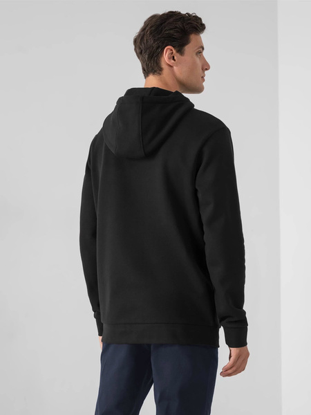 Bluza męska z kapturem 4F NOSH4-BLM352-20S