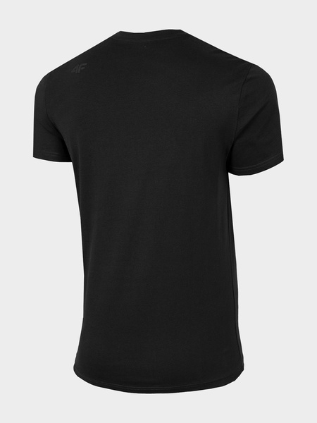 Koszulka męska 4F H4L22-TSM042-22S