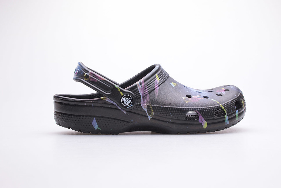 Chodaki CROCS CLASSIC CLOG 206868-001
