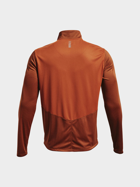 Bluza męska rozpinana Under Armour 1369750-842