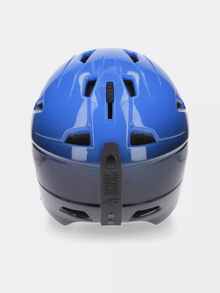 Kask narciarski dziecięcy 4F 4FJAW22AHELM016-36S