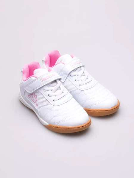 Buty dziecięce halowe KAPPA DAMBA K 260765K-1021 