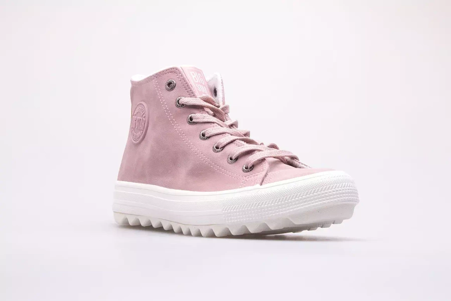 Trampki damskie BIG STAR EE274113