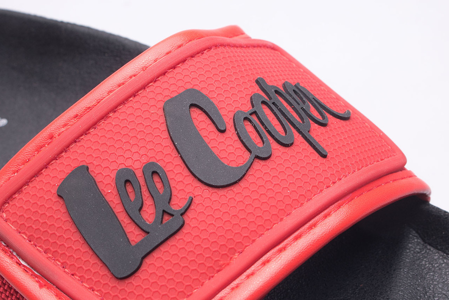 Klapki damskie LEE COOPER LCW-22-35-1188L