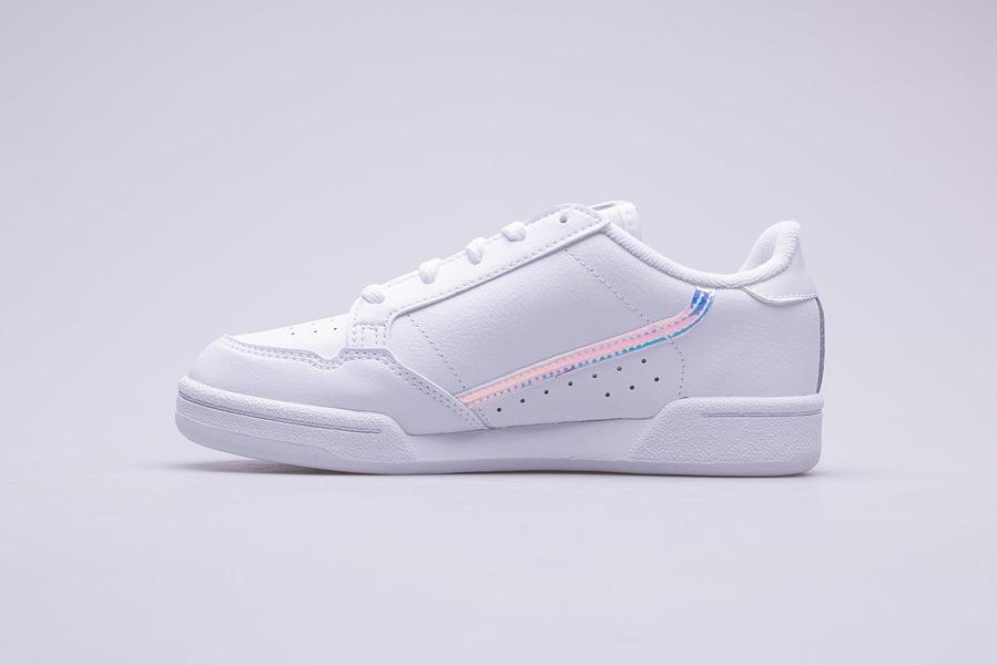 Buty dziecięce adidas CONTINENTAL 80C EE6503