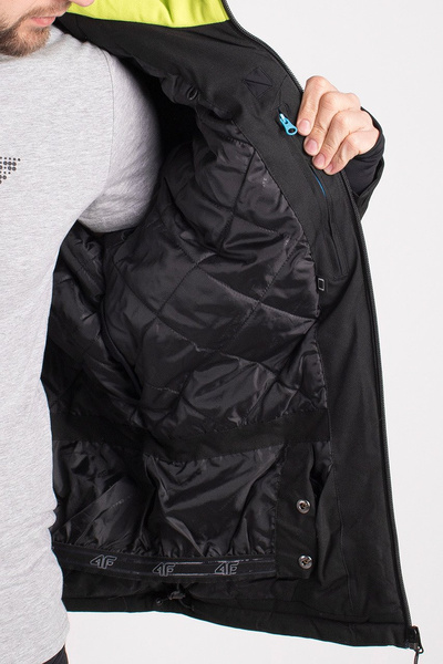 Kurtka męska 4F H4Z18-KUMN008-20S