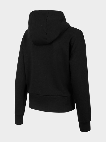 Bluza damska z kapturem 4F H4L22-BLD017-20S