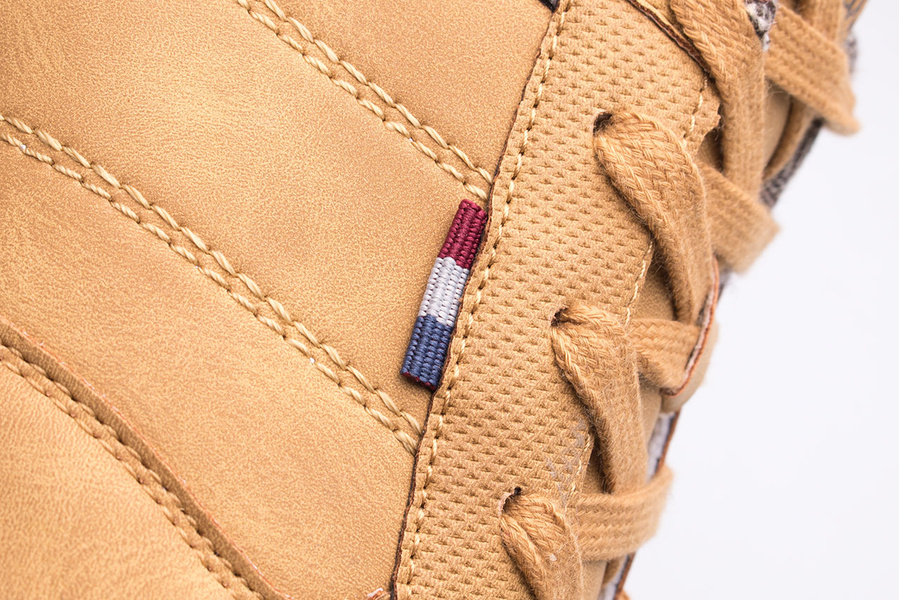 Buty męskie LEE COOPER LCJ-21-29-0643M