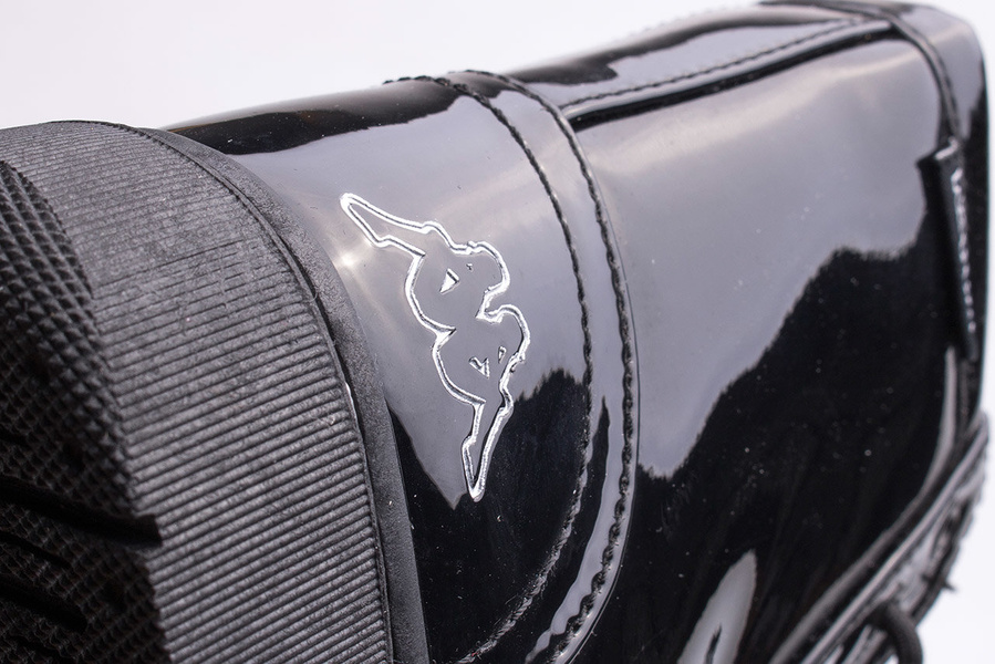 Buty dziecięce KAPPA DEENISH SHINE K 260841K-1115