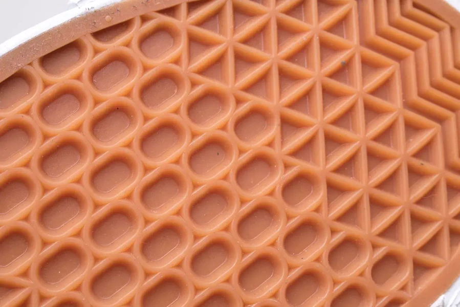 Trampki damskie KAPPA BORON LOW PF 243162-2210