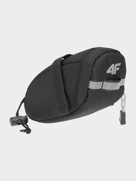 Torba rowerowa pod siodełko 4F H4L22-AKB011R-20S