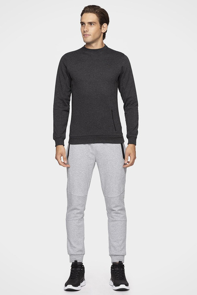 Bluza męska 4F H4Z19-BLM001-20M