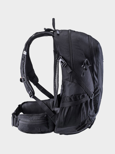 Plecak turystyczny HI-TEC ARUBA 30 BLACK 