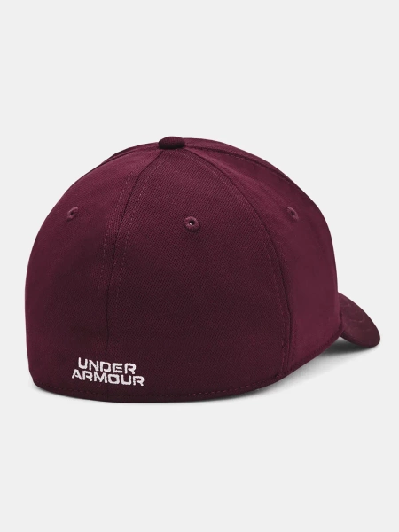 Czapka z daszkiem męska Under Armour 1376700-602 M/L