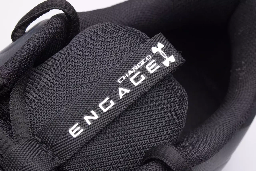 Buty męskie Under Armour CHARGED ENGAGE2 3025527-001