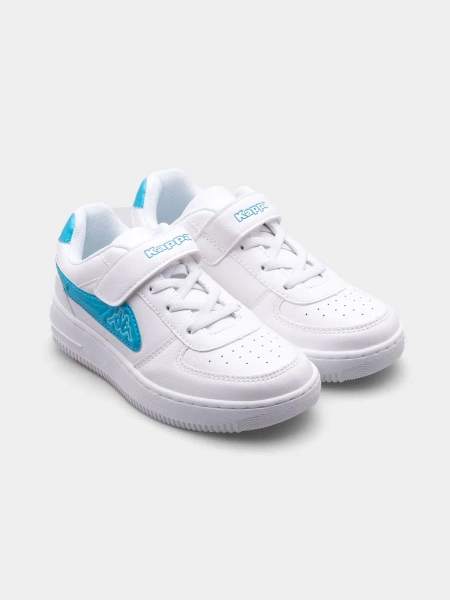 Buty dziecięce KAPPA BASH GC K 260852GCK-1066