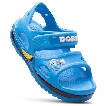 Sandały Crocs Crocband II 203071-456