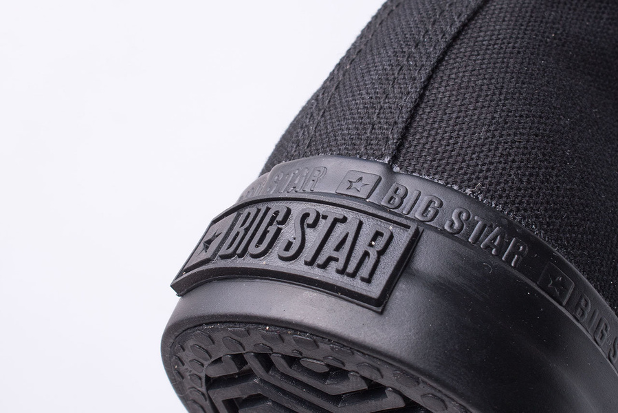 Trampki damskie BIG STAR FF274A170