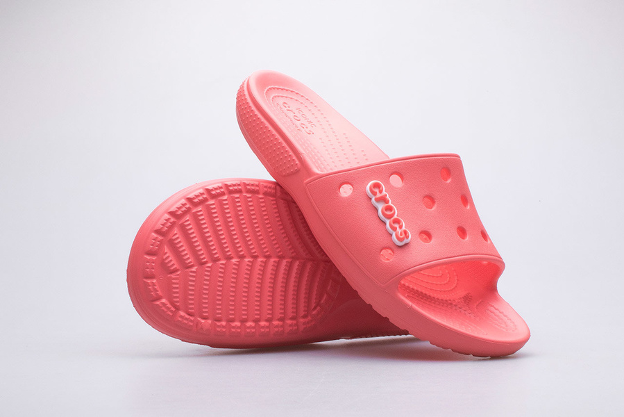 Klapki CROCS CLASSIC SLIDE 206121-6SL