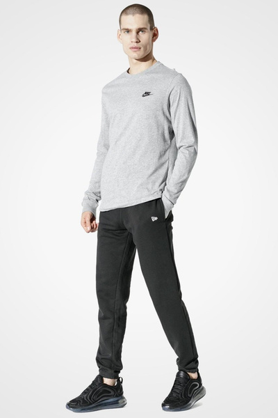 Koszulka męska NIKE M NSW CLUB TEE LS AR5193-063