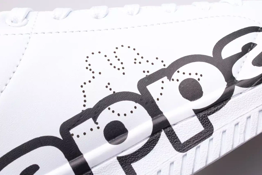 Buty KAPPA RONDO FP 243171FP-1011