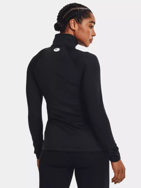 Bluza damska Under Armour 1/2 Zip 1368699-001