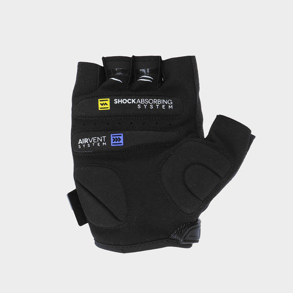 Rękawiczki rowerowe 4F H4L22-RRU002-20S