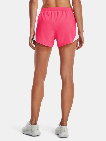 Spodenki damskie Under Armour 1350196-683