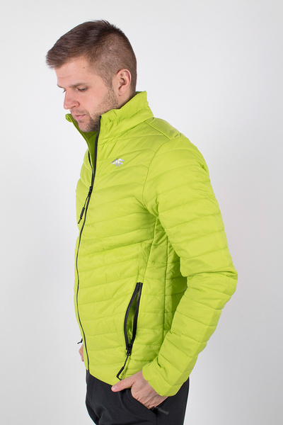 Kurtka męska 4F H4Z19-KUMP002A-45S