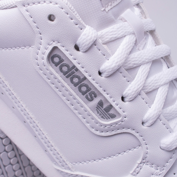 Buty dziecięce adidas CONTINENTAL 80 J EE8383