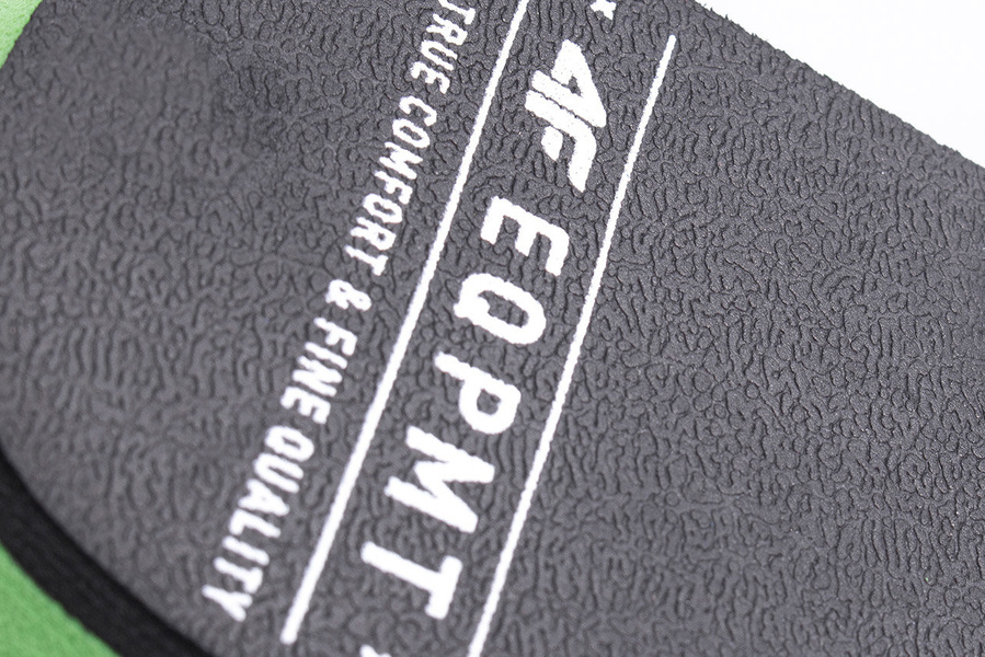 Japonki męskie 4F H4L21-KLM004-20S