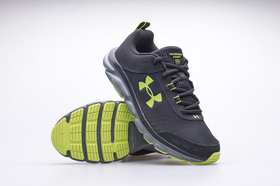 Buty męskie Under Armour ASSERT 8 3021952-005