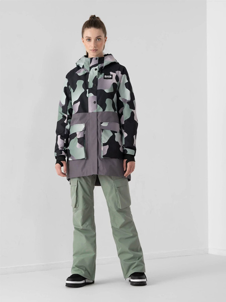 Kurtka damska 4F H4Z21-KUDS002-90A