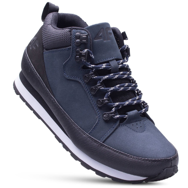 Buty męskie 4F D4Z19-OBMH202-31S