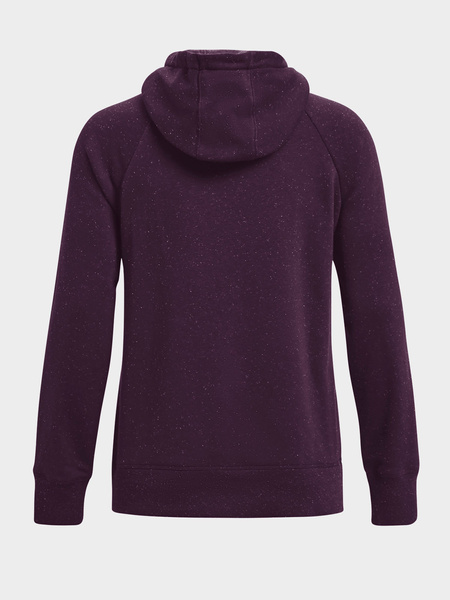 Bluza damska z kapturem Under Armour 1356318-501