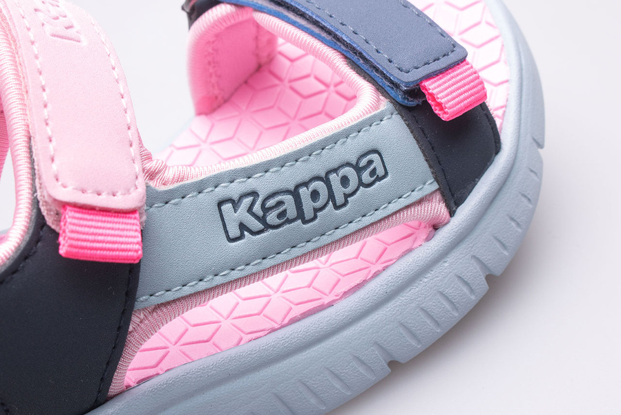 Sandały dziecięce KAPPA KANA MF K 260886MFK-6117