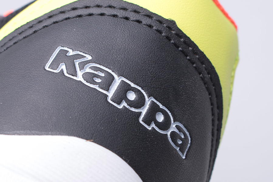 Buty dziecięce KAPPA DROUM II MF K 260819MFK-1129