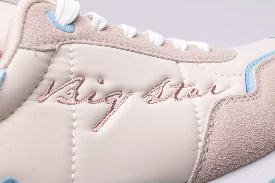 Buty damskie BIG STAR LL274516-601