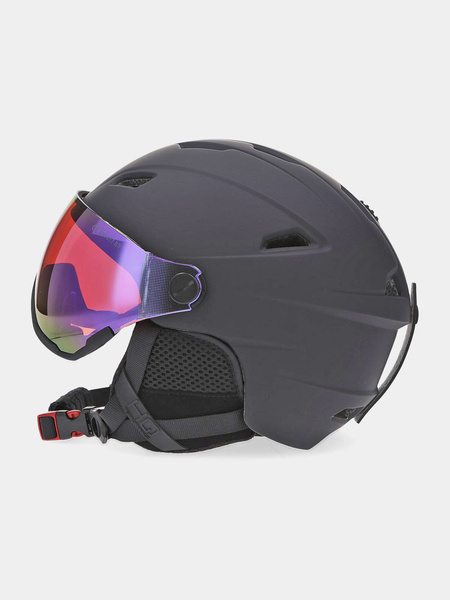 Kask narciarski damski 4F H4Z21-KSD002-20S